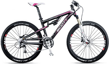 2008 Contessa