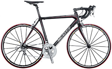 2008 Scott Addict R2 CD