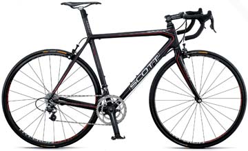 2007 Scott Addict Limited