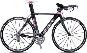 2007 Contessa
