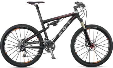 2007 Spark