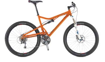 2007 Superlight