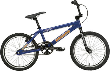2007 Bronco