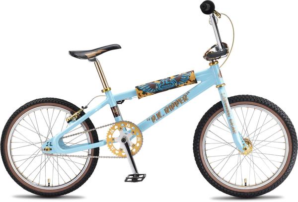 2011 SE Racing PK Ri - Bicycle Details - BicycleBlueBook.com