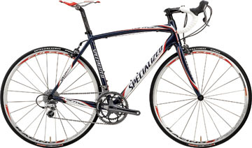 2008 Specialized Tarmac Expert Ultegra