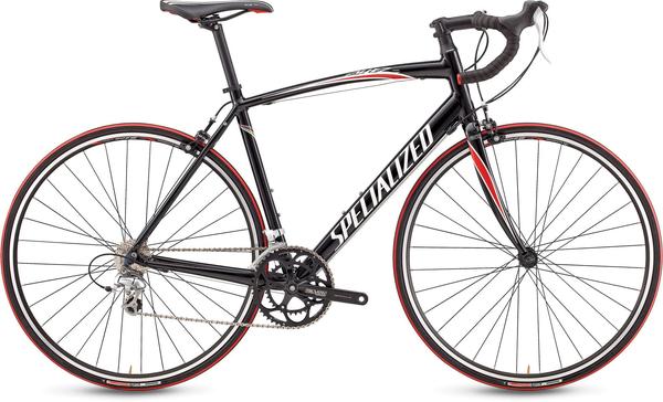 Specialized Allez 2010 スペシャライズド ロードバイク Allez Elite Compact