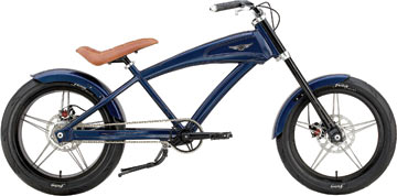 2008 Specialized Fatboy Moto