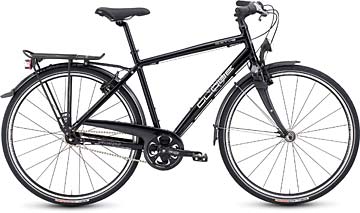 2007 Specialized Globe City 3.1