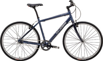 2008 Specialized Globe Elite IG8