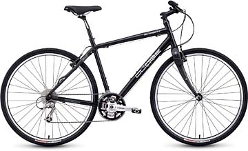 2007 Specialized Globe Expert