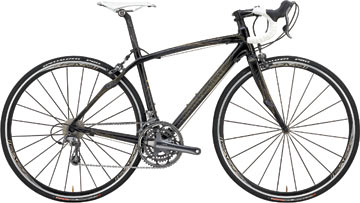 2008 Specialized Ruby Expert Triple