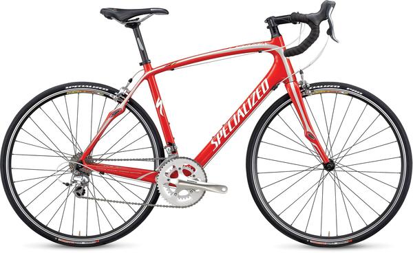自転車本体 Specialized 2009 Roubaix Elite 30 Roubaix Elite