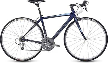 specialized ruby comp 2007