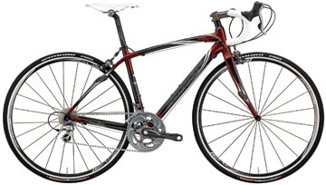 2008 Specialized Ruby Pro