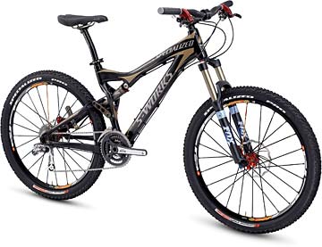 2007 Stumpjumper