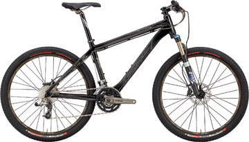 2008 Specialized Stumpjumper Expert Carbon