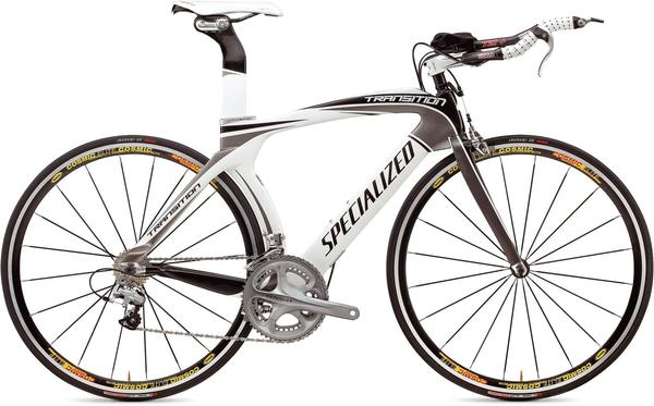 2010 Specialized Tra - Bicycle Details - BicycleBlueBook.com