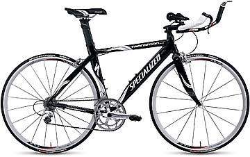 2007 Specialized Transition A1 Elite
