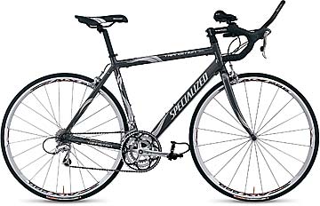 2007 Specialized Transition Multi-Sport