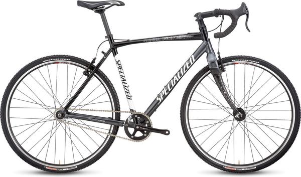 自転車T.T.C Transition Pro