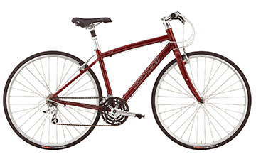 2008 Specialized Vita Women's