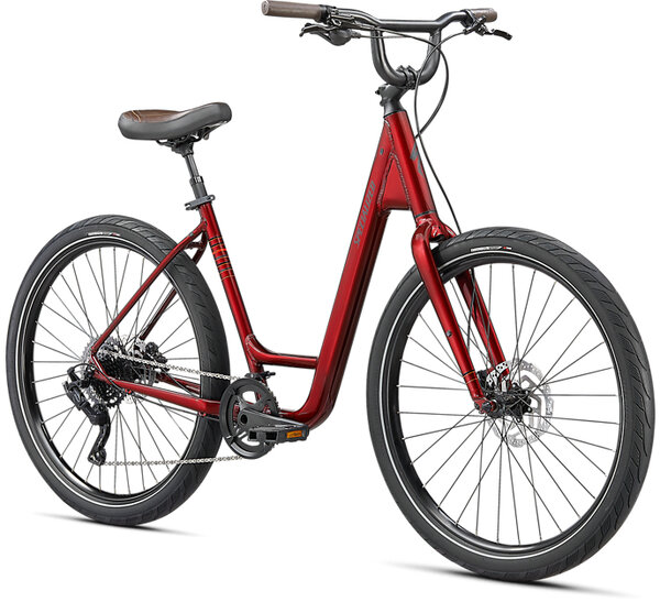 2021 Specialized Roll Elite Low Entry