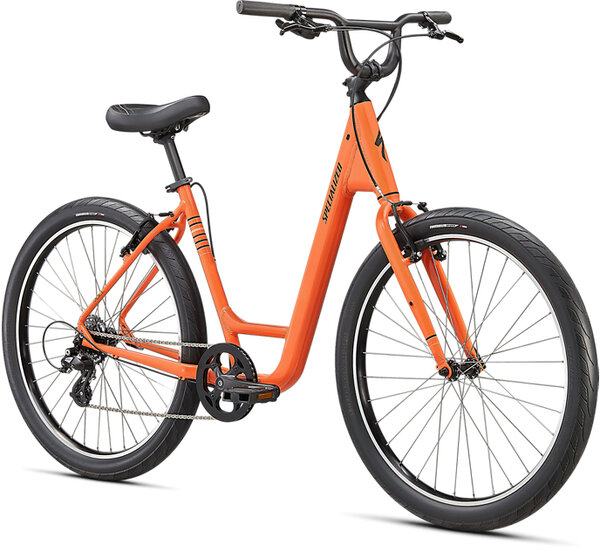 2021 Specialized Roll Low Entry