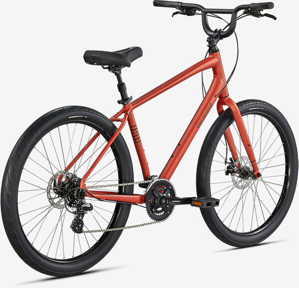 2021 Specialized Roll Sport