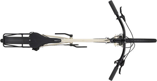2017 Surly Cross-Check Flat Bar