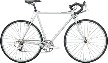 2008 Cross