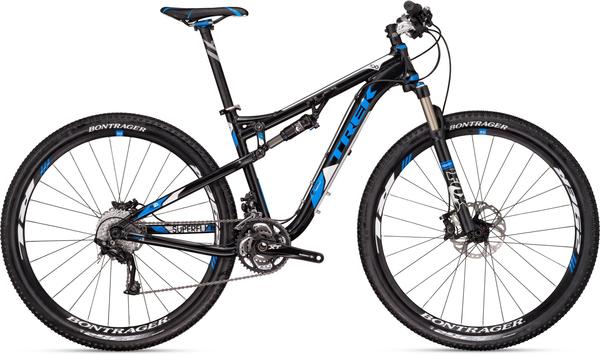 値下TREK Superfly 100AL ELITE(29インチ) MTB