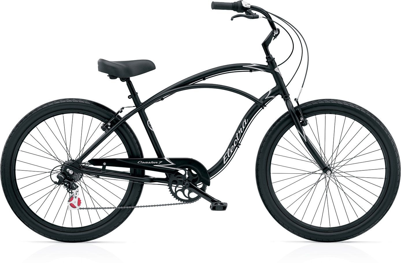 2010 Electra Coaster 7D