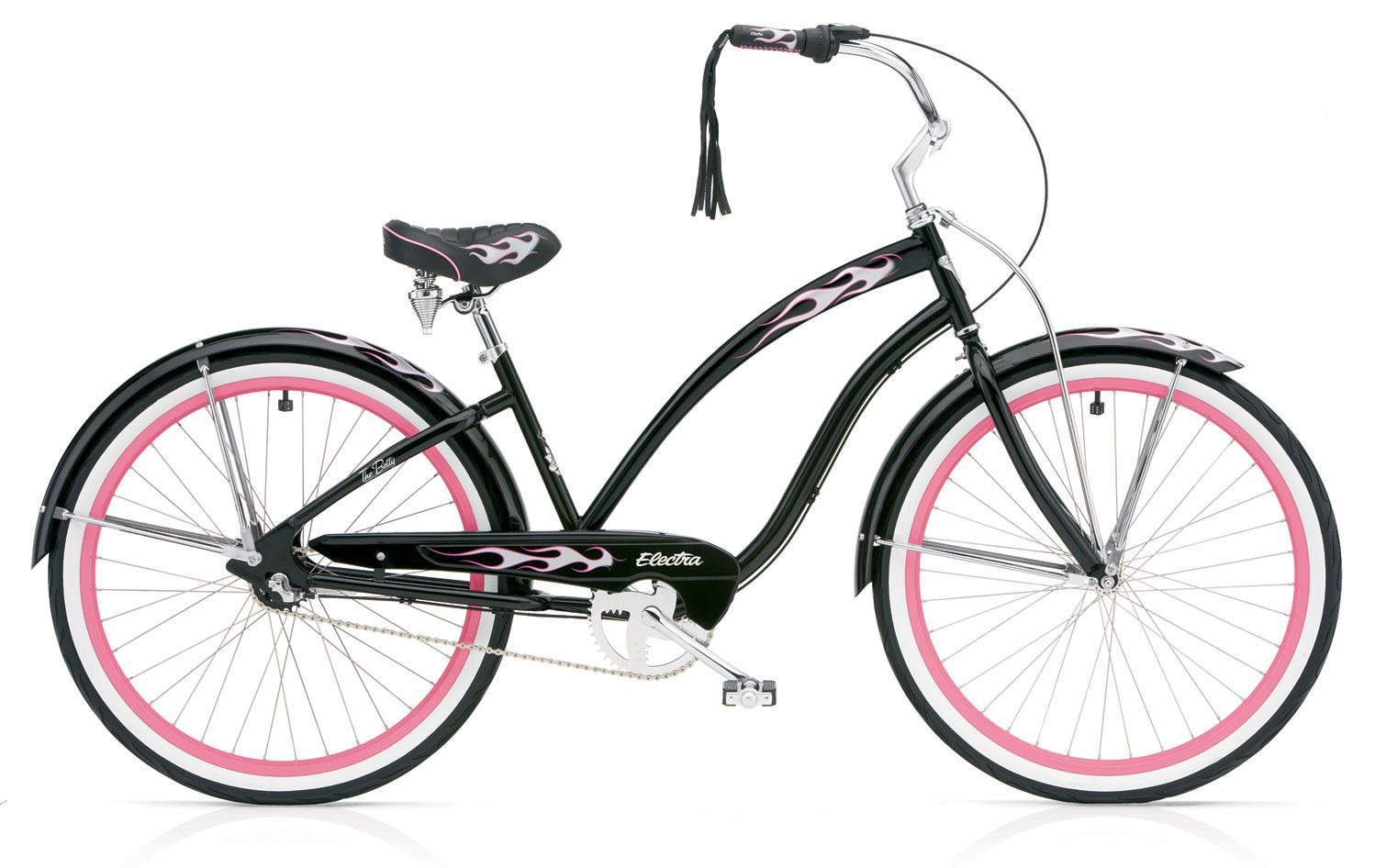 2012 Black