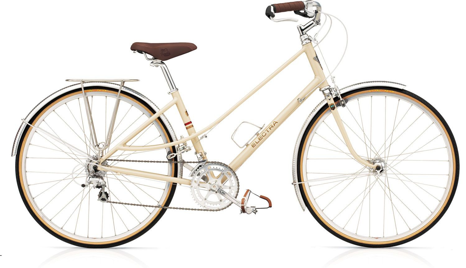 2011 Electra Ticino 18D Women's