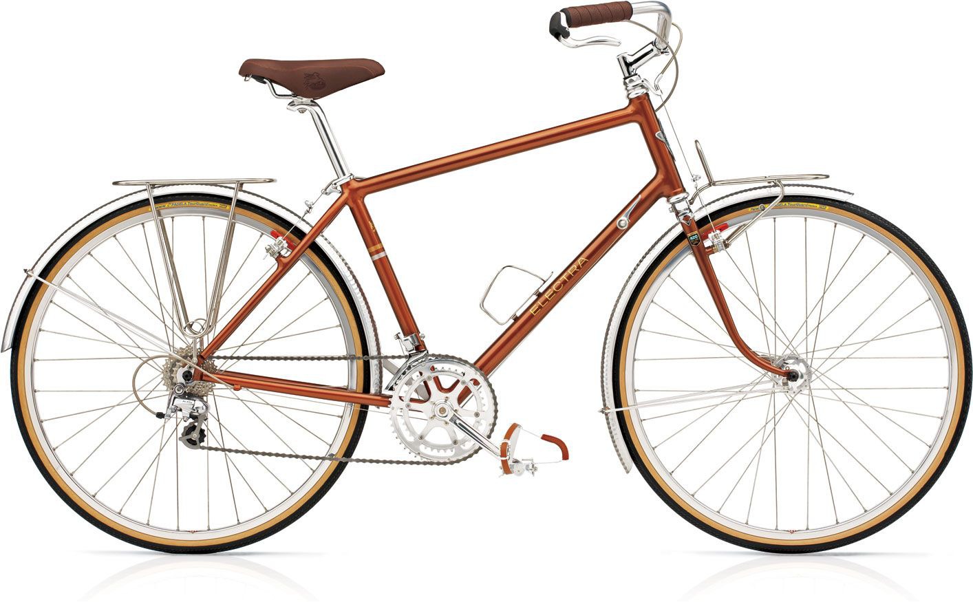 2011 Electra Ticino 20D