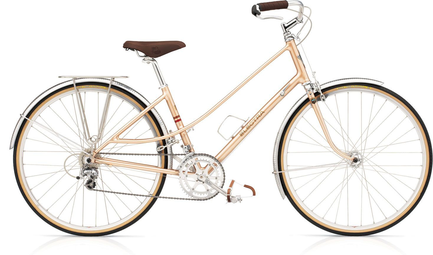 2011 Electra Ticino 20D Women's