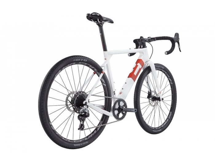 2018 Exploro