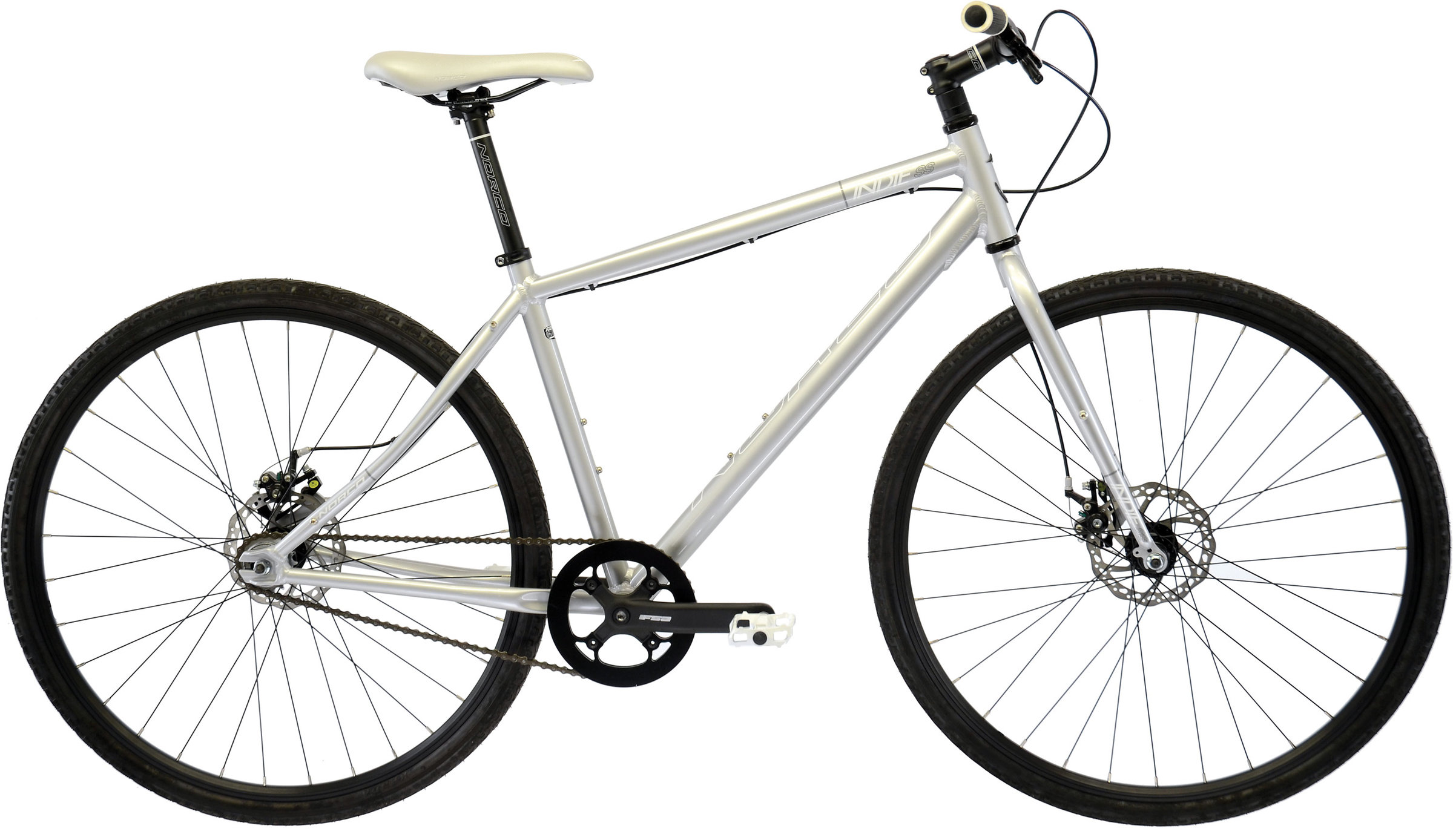2012 Norco Indie SS