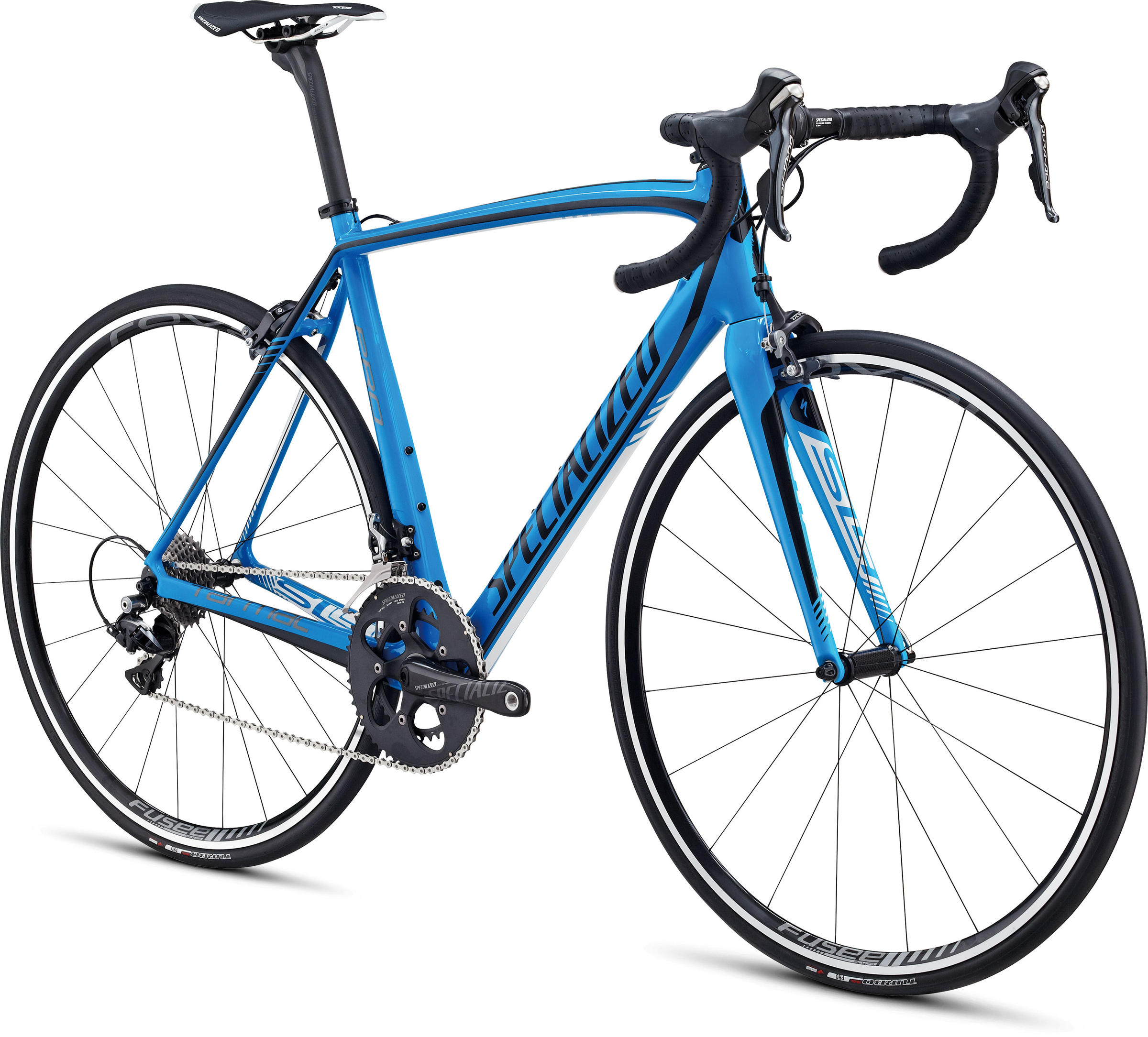 2013 Specialized Tarmac SL4 Pro Mid Compact