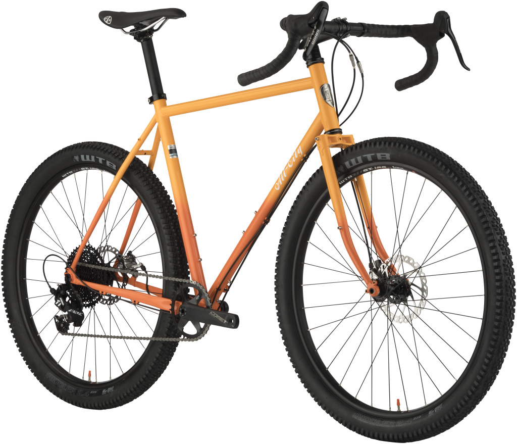 2018 Gorilla