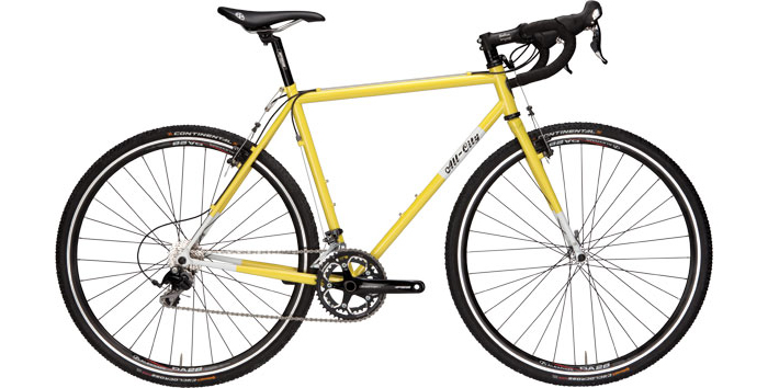 2015 All-City Macho Man