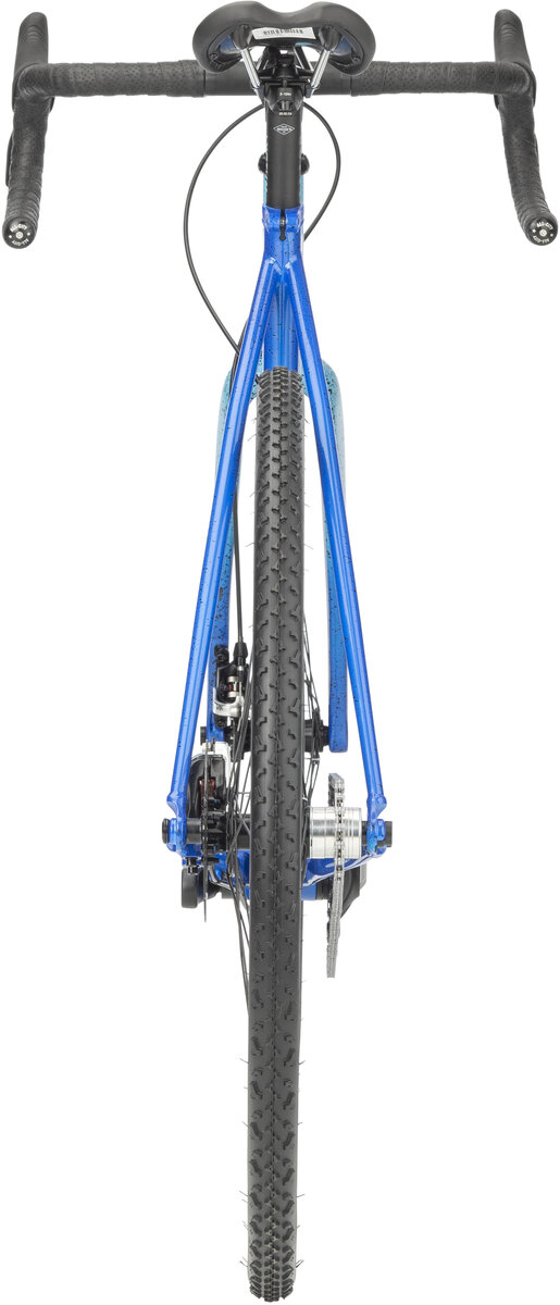2021 All-City Nature Cross Single-Speed