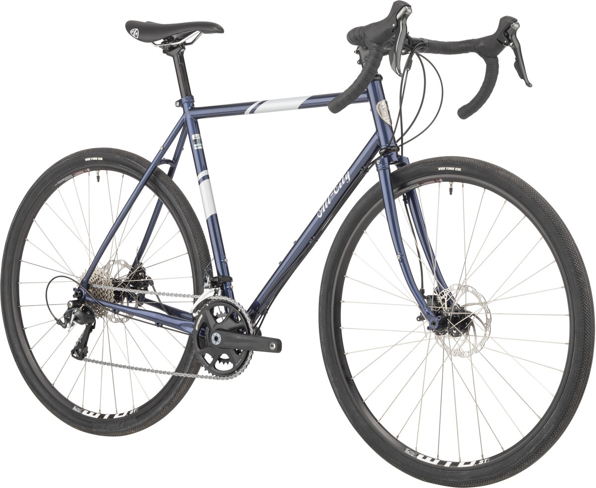 2021 All-City Space Horse Tiagra