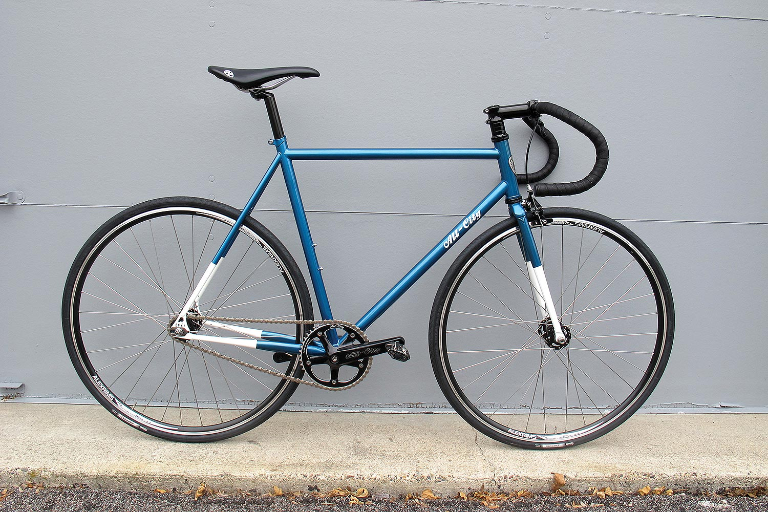 2015 Big Block