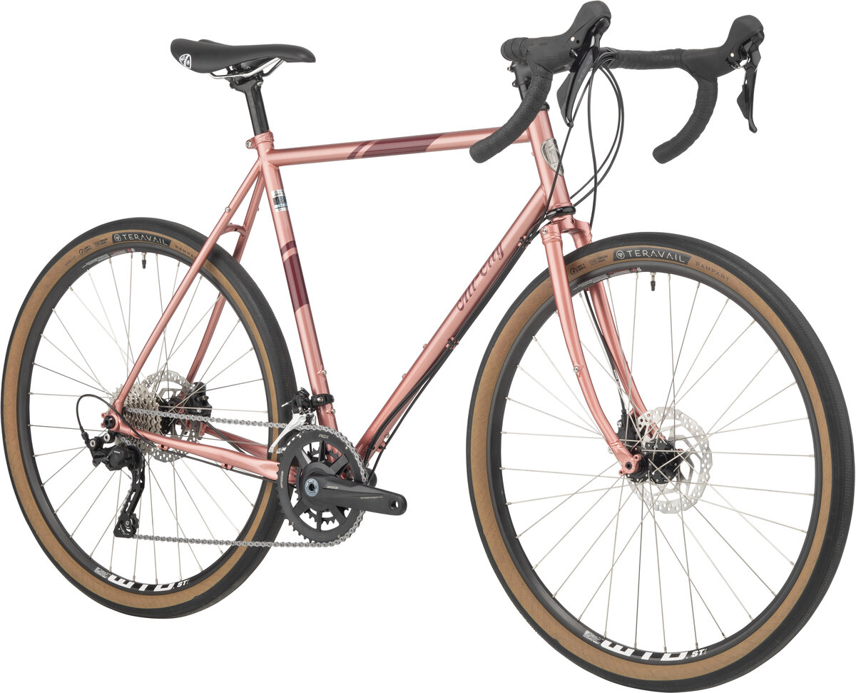 2021 All-City Space Horse GRX