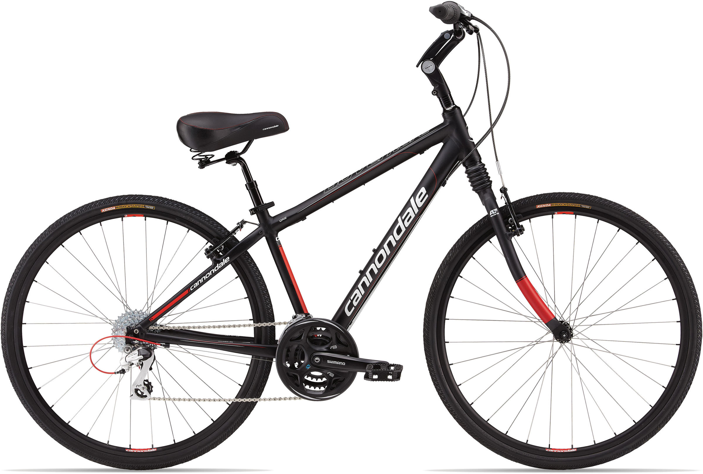 2013 Cannondale Adventure 1