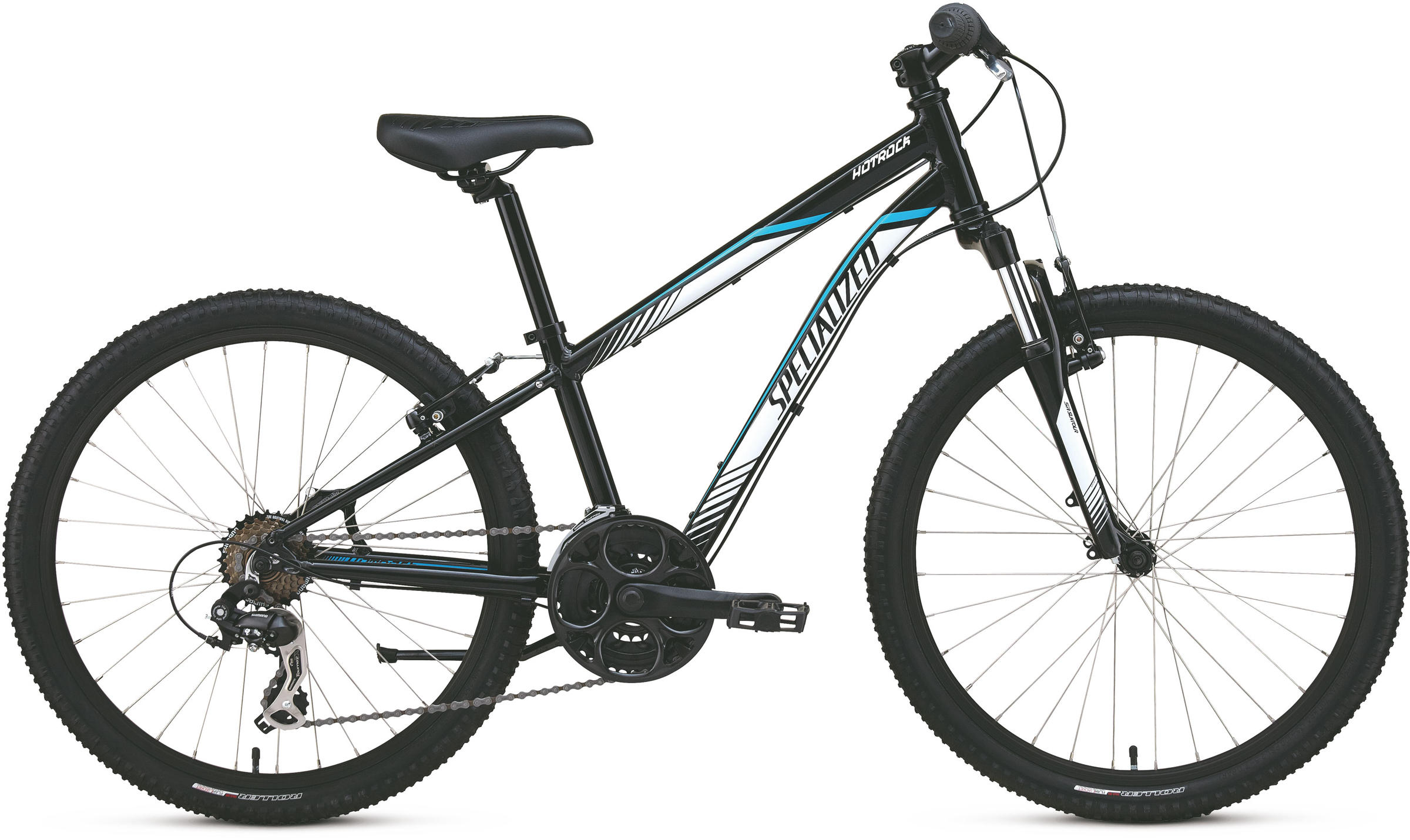 Specialized Hotrock Values & Pricing Guide | Bicycle Blue Book