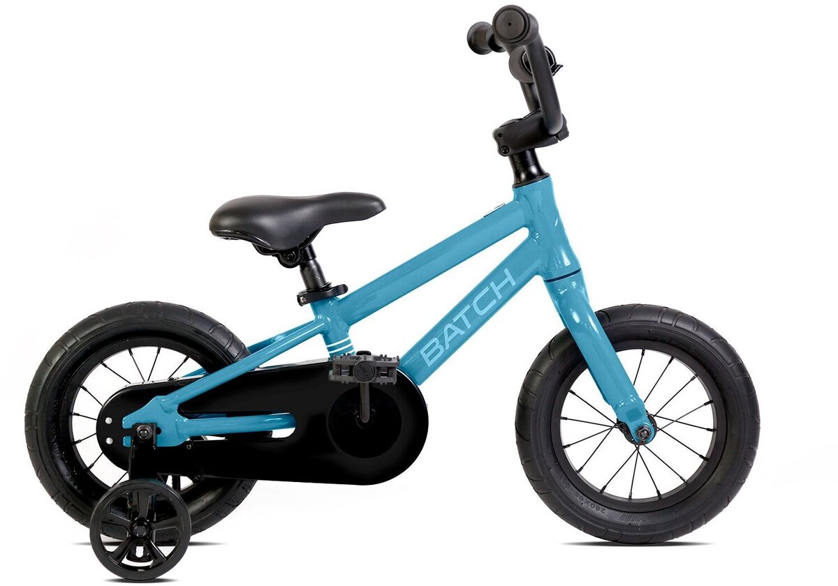 2022 Batch Bicycles The Kid's 12-inch Bicycle