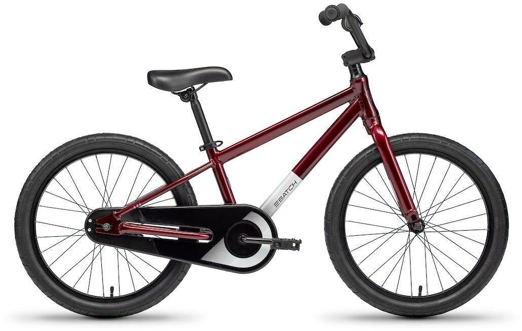 2022 Batch Bicycles The Kid's 20-inch Bicycle