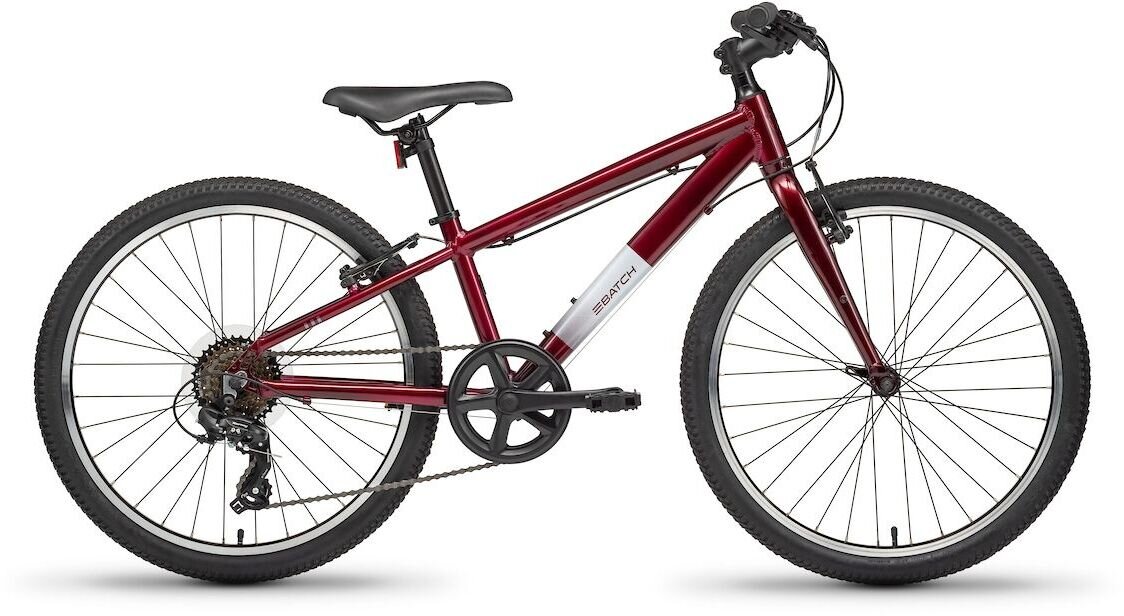 2022 Batch Bicycles The Youth 24-inch Lifestyle Bike